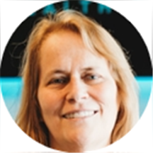 Sharon Wright, APRN, RN