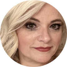 Sharon Wright, LPC