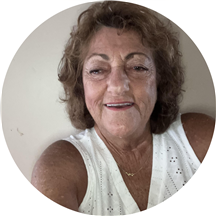 Sharon Zigman, LMHC