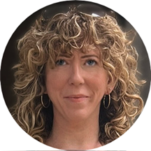 Sharona Jacobs, LCSW