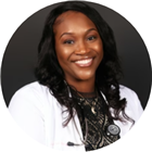 Sharonda Brown, PMHNP