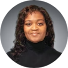 Sharonshay Hudson, PMHNP