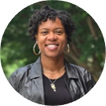 Sharquita Dudley, LCSW