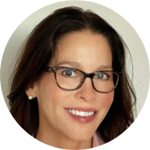 Sharron Crittenden, LAc