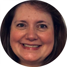 Sharron Lewis, LCSW