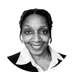 Sharron Sparks, LPC