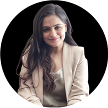 Sharvika Ahuja
