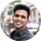 Shashank Mishra, PT