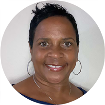 Shashon McCalister, LMFT