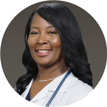 Shashonne Price, APRN, RN
