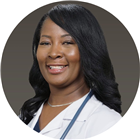Shashonne Price, APRN, RN