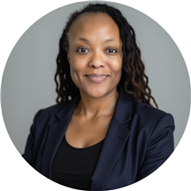 Shatara Coleman, FNP-BC, NP