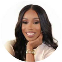 Shatavia Moffett Joseph, LCSW