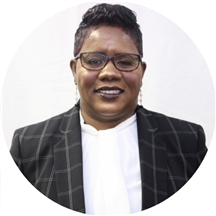 Shatayia Baker, LCSW