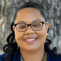 Shatel Noel, LPC