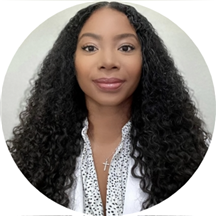 Shaterria Warren, NP