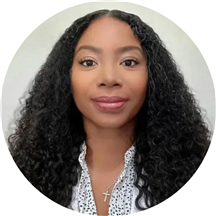 Shaterria Warren, NP