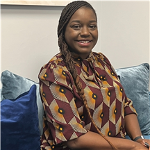 Shatiria Johnson, LMHC