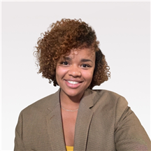 Shatori Dearman, LCSW