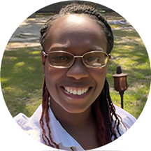 Shatouria Wright, LCSW