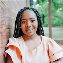 Shatoya Young, LCMHC, LPC