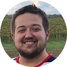 Shaun Hampton, LPC
