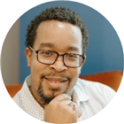 Shaun Richardson, LPC