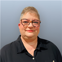 Shauna Andrews, LPC