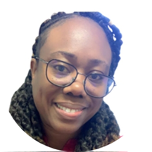 Shauna-Dean Madourie, APRN, PMHNP