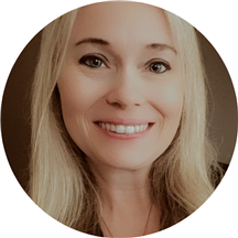 Shauna Dewey, LISW
