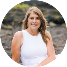 Shauna Rossington, LMFT