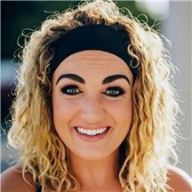 Shauna Scarano, LPC, LPCC