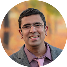 Shaunak Parikh, APRN, RN, NP