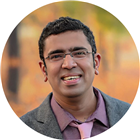 Shaunak Parikh, APRN, RN, NP