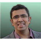 Shaunak Parikh, PMHNP