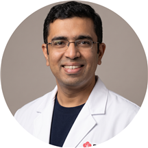 Shaunak Parikh, PMHNP
