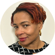 Shaunda Turner, MSEd