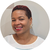 Shaunda Turner, MSEd