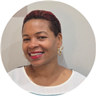 Shaunda Turner, MSEd
