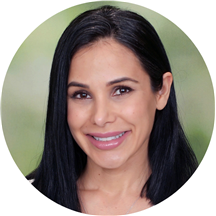 Shauneet Marduk, LCSW