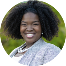 Shaunese Dumas, LMHC