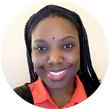 Shaunique Brown, LMHC