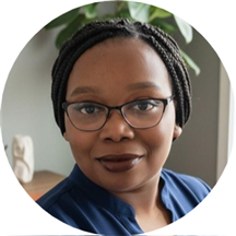 Shauntae Walker, LPCC