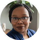 Shauntae Walker, LPCC