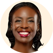 Shauntai Taylor, LCPC, MA