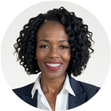 Shaunte Gates, LCSW