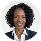 Shaunte Gates, LCSW