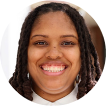 Shaunte Henderson, LPC