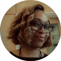 Shaunte Pralour, LCSWA