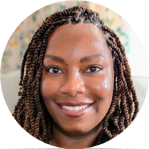 Shaunte Rogers, LPCC